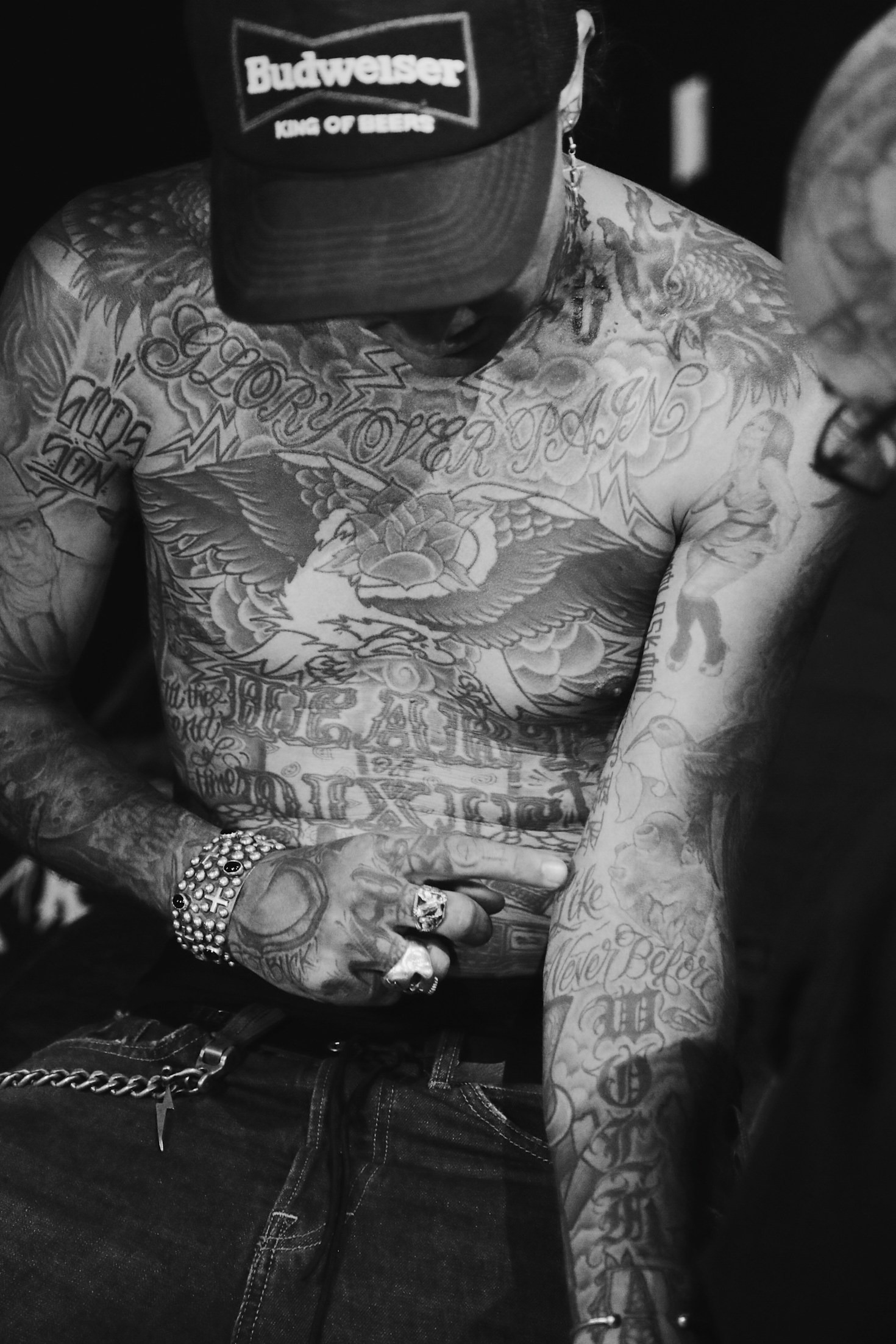 How to Choose the Perfect Tattoo